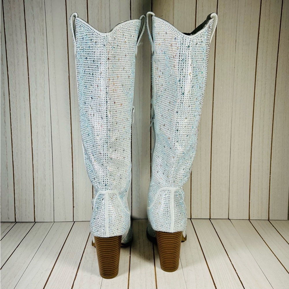 WOMEN’S BOOTS (IMOGEN-38) - Picture 8 of 10